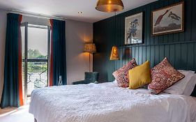 The Bridge Hotel Chertsey United Kingdom